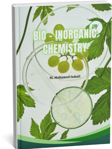 Bio Inorganic Chemistry
